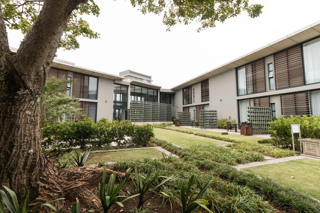 Royal St. Andrews Hotel, Spa And Conference Centre Port Alfred Exterior photo